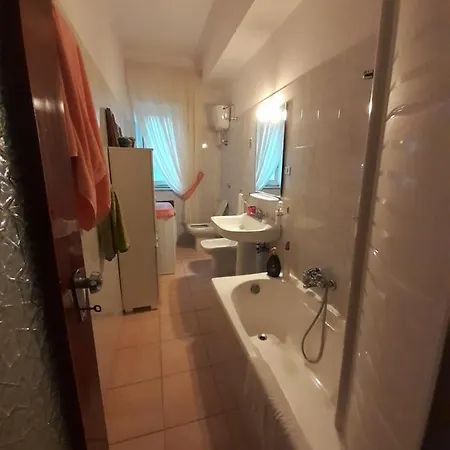 Via Venezia Appartamento
