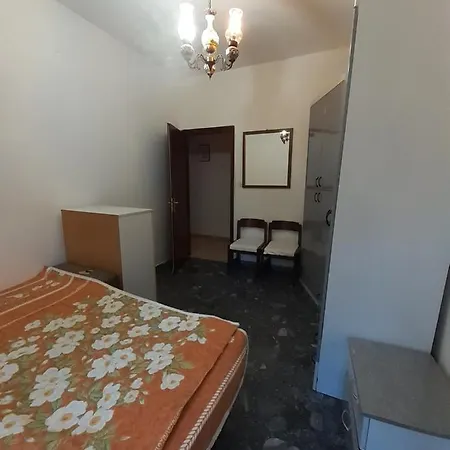 Appartamento Via Venezia