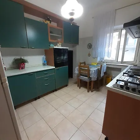 Appartamento Via Venezia